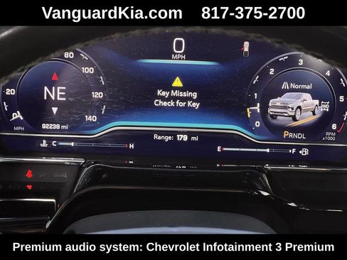 Used 2024 Chevrolet Silverado 1500 RST AWD/4WD image 19