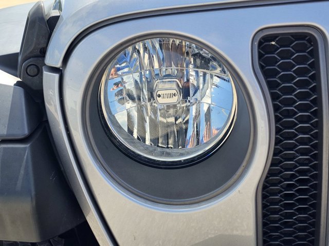 Certified 2021 Jeep Wrangler Unlimited Rubicon AWD/4WD image 4