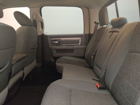 Used 2019 RAM 1500 Big Horn image 18