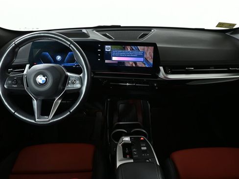 Certified 2024 BMW X1 xDrive28i w/ Technology Package AWD/4WD image 17