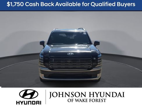 New 2026 Hyundai Palisade Calligraphy image 11