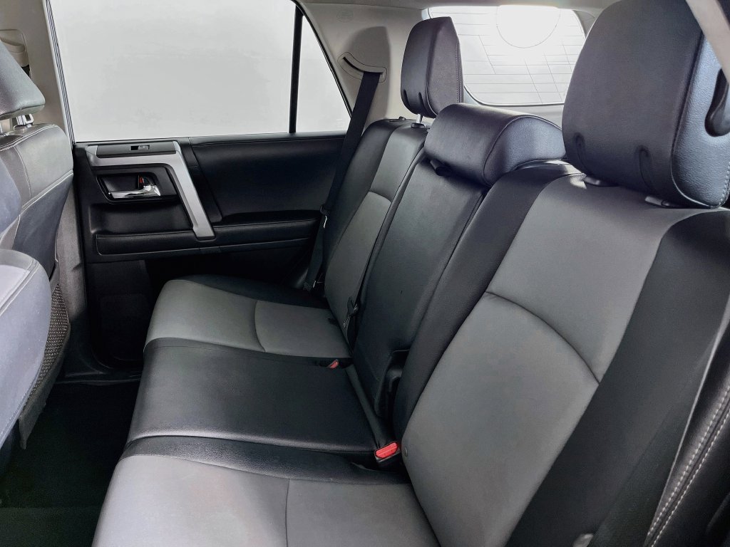 Used 2024 Toyota 4Runner SR5 Premium AWD/4WD image 26