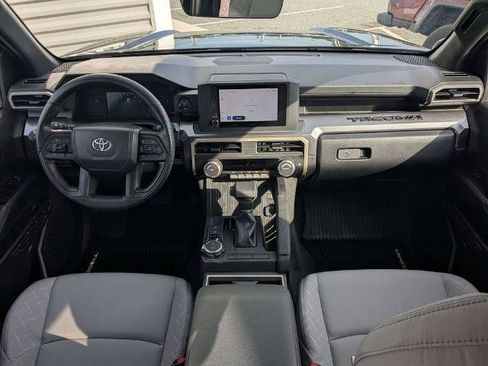 Used 2026 Toyota Tacoma SR5 AWD/4WD image 13