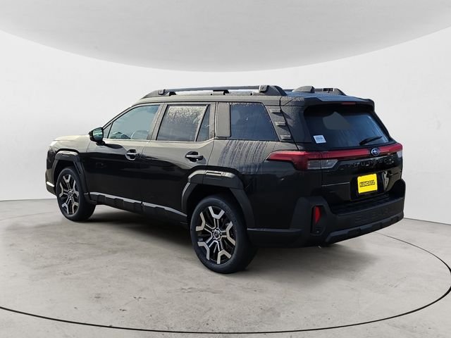 New 2026 Subaru Outback Touring XT AWD/4WD image 3