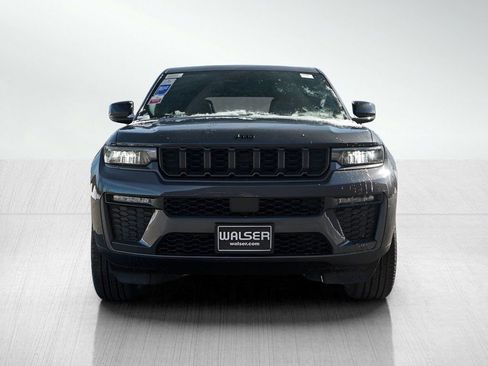 New 2026 Jeep Grand Cherokee Limited image 2
