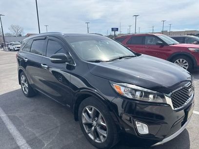 Used 2018 Kia Sorento SX