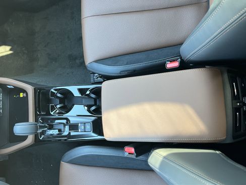 New 2026 Subaru Forester Touring image 25