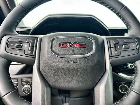 New 2026 GMC Sierra 2500 SLE w/ SLE Value Package; AWD/4WD image 33