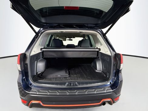 Used 2022 Subaru Forester Sport AWD/4WD image 28