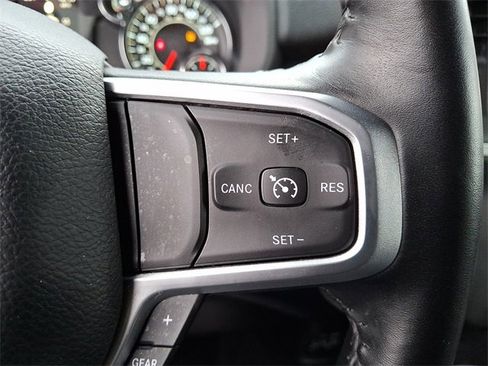 Used 2024 RAM 2500 Big Horn w/ Bed Utility Group image 22