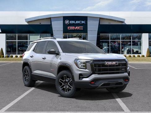 New 2026 GMC Terrain AT4 image 23