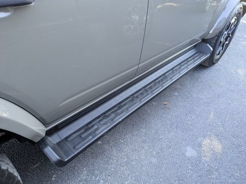 Used 2026 Ford Bronco Outer Banks AWD/4WD image 32