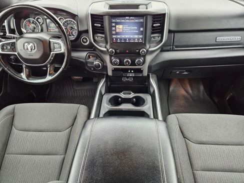 Used 2020 RAM 1500 Big Horn image 17