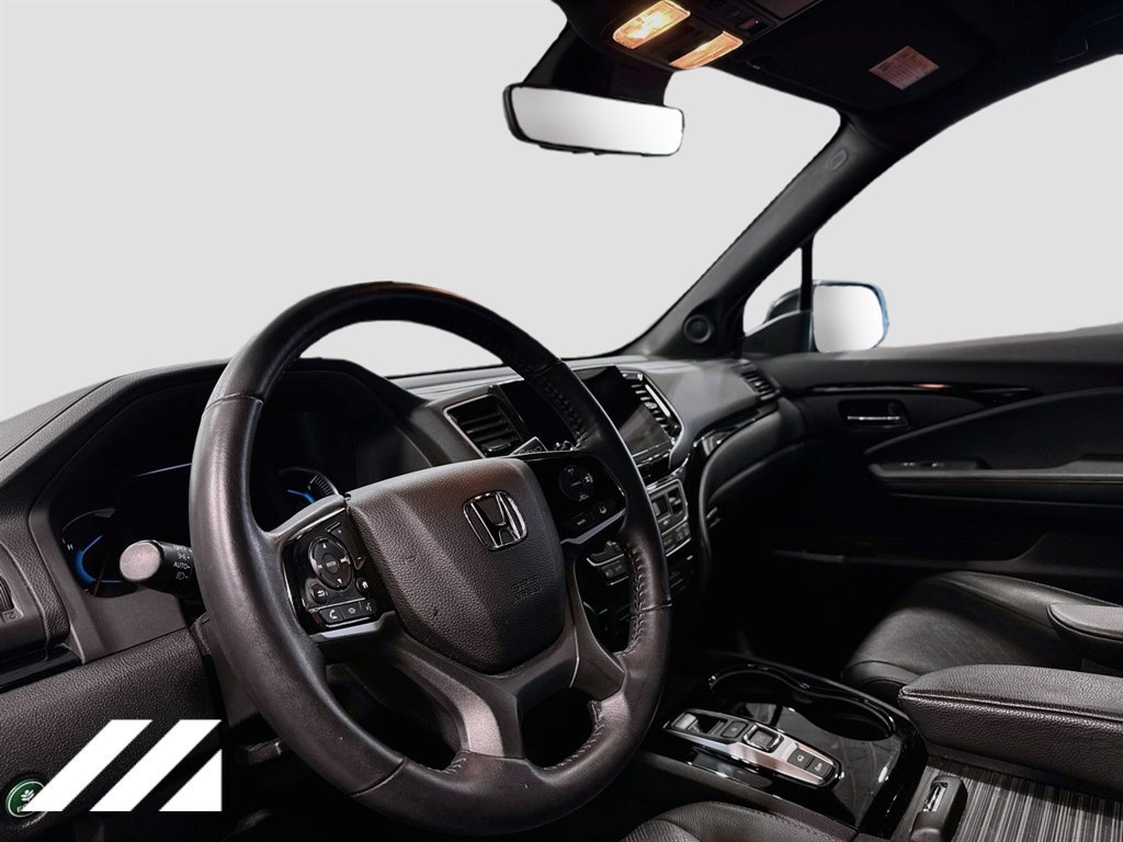 Used 2021 Honda Passport Touring image 8
