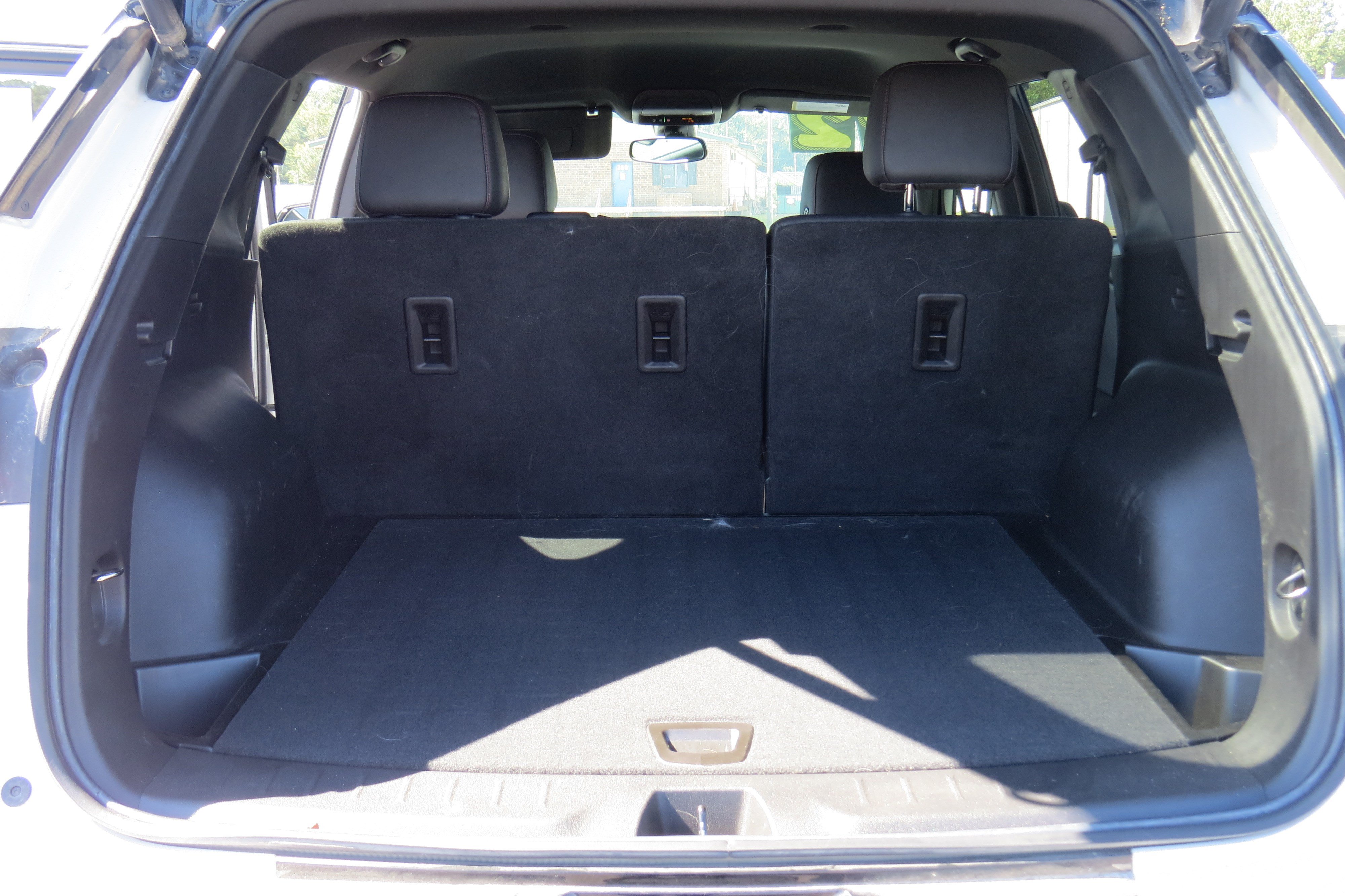 Used 2022 Chevrolet Blazer RS w/ Enhanced Convenience Package FWD image 11