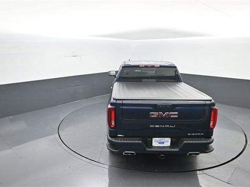 Used 2022 GMC Sierra 1500 Denali w/ Denali Reserve Package image 30