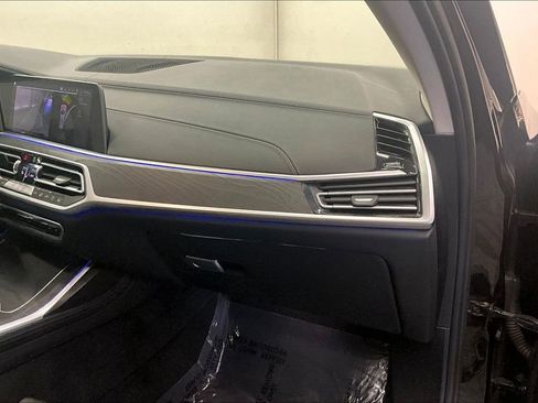 Used 2019 BMW X7 xDrive40i AWD/4WD image 15