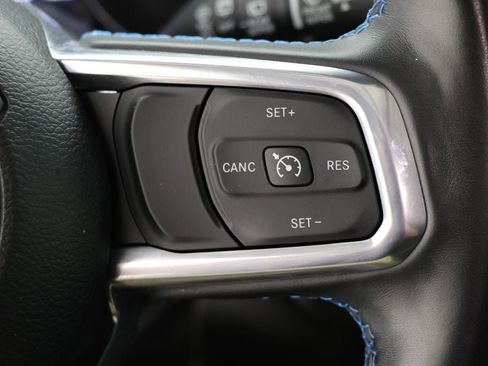 Used 2023 Jeep Wrangler Unlimited Rubicon 4xe w/ Dual Top Group image 19