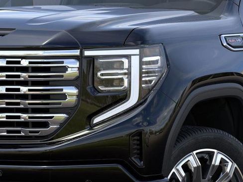 New 2026 GMC Sierra 1500 Denali w/ Denali Reserve Package image 58