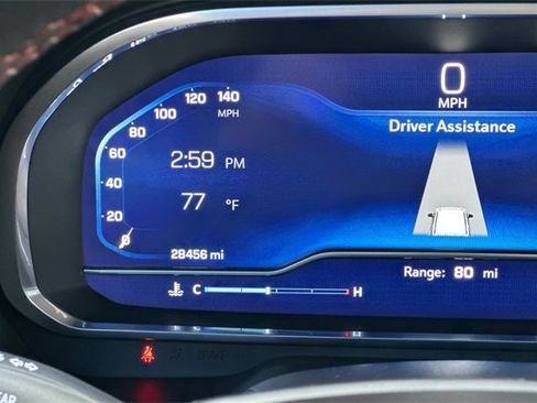 Used 2023 Chevrolet Tahoe RST w/ Luxury Package image 27