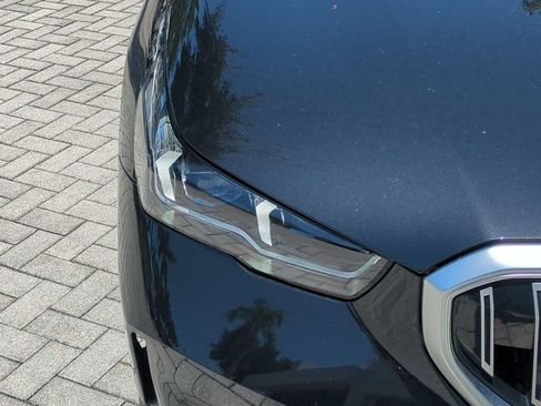 New 2026 BMW 530i w/ Premium Package RWD image 10