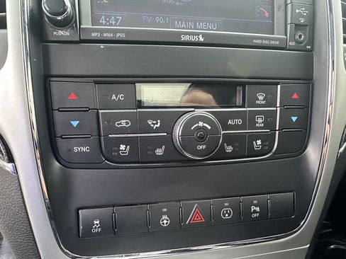 Used 2013 Jeep Grand Cherokee SRT8 image 30