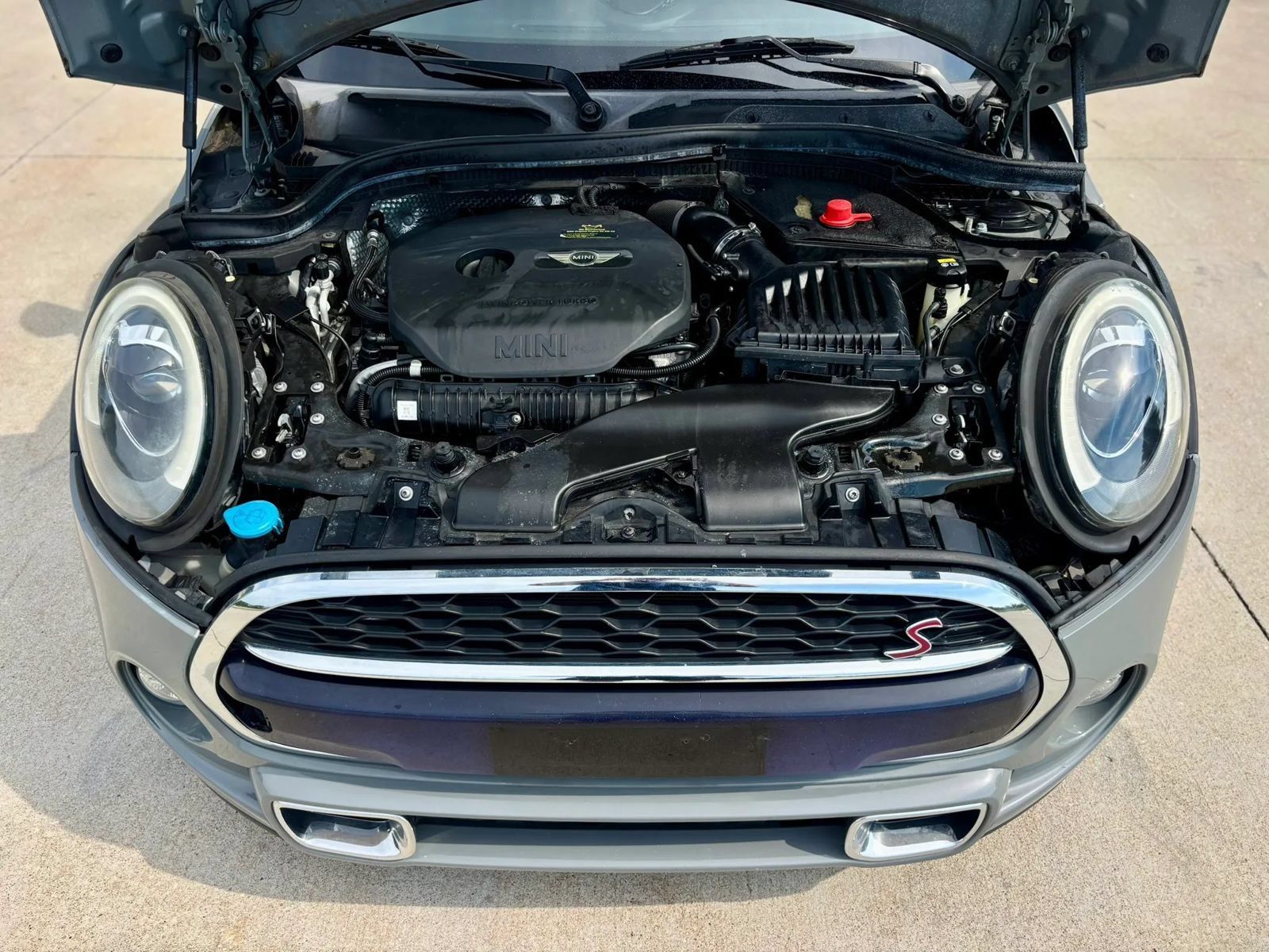 Used 2016 MINI Cooper S FWD image 14