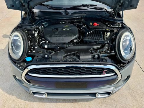 Used 2016 MINI Cooper S FWD image 14