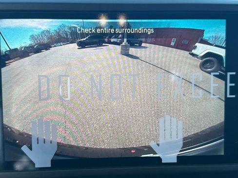 New 2026 Jeep Wrangler Sport image 13