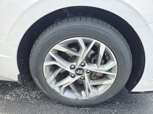 Used 2023 Hyundai Sonata SEL FWD image 16