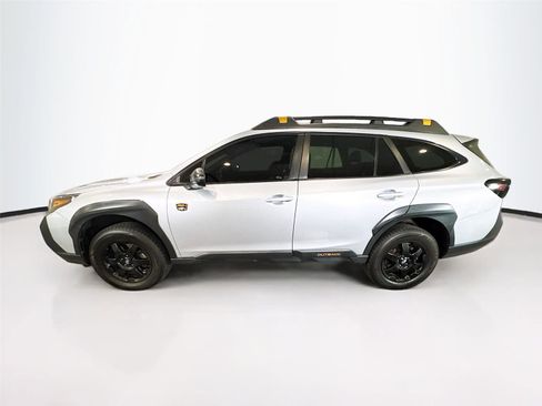 Used 2022 Subaru Outback Wilderness AWD/4WD image 2