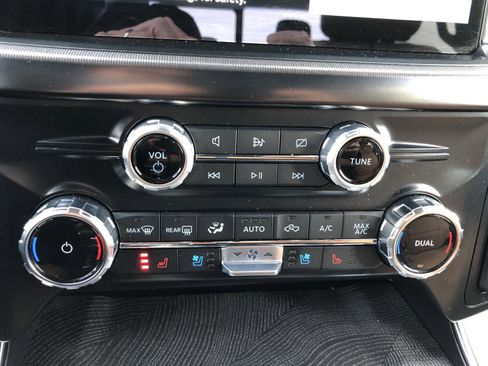 Used 2023 Ford F150 Platinum w/ Equipment Group 701A High image 20