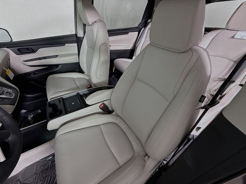 New 2026 Honda Odyssey EX-L image 25