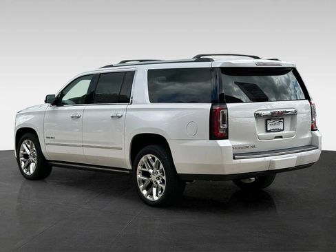 Used 2018 GMC Yukon XL Denali w/ Denali Ultimate Package AWD/4WD image 5