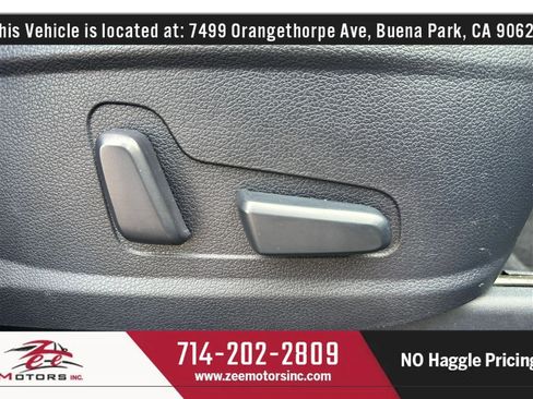 Used 2020 Hyundai Palisade SEL image 28