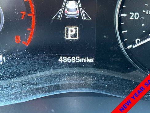 Used 2023 Nissan Kicks SV image 28