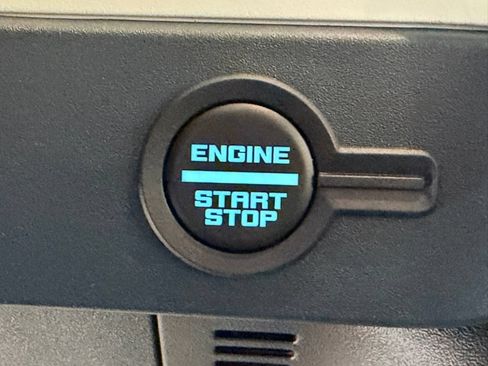 New 2026 Ford Bronco Heritage Edition AWD/4WD image 23