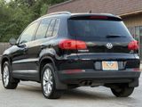 Used 2017 Volkswagen Tiguan Wolfsburg Edition image 3