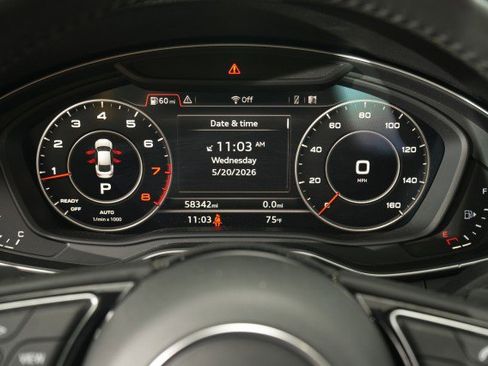 Used 2018 Audi A5 2.0T Premium Plus AWD/4WD image 31