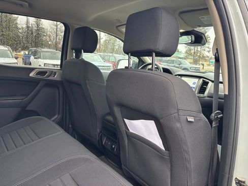 Used 2021 Ford Ranger XLT w/ Equipment Group 302A High image 16