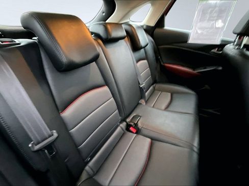 Used 2016 MAZDA CX-3 Touring w/ Premium Package image 27