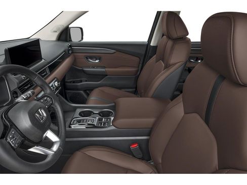 New 2026 Honda Pilot Touring image 26
