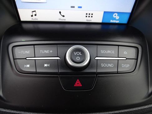 Used 2018 Ford Escape SE w/ SE SYNC Package image 25