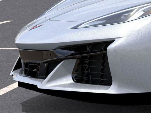 New 2026 Chevrolet Corvette Z06 w/ Battery Protection Package image 39