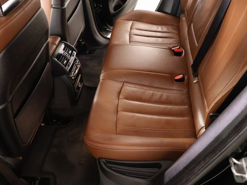 Used 2017 BMW X6 xDrive35i image 13