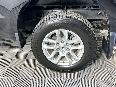 Used 2023 Chevrolet Silverado 1500 RST image 39