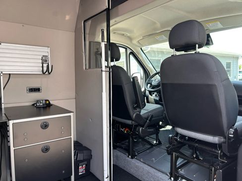 Used 2023 RAM ProMaster 1500 FWD image 29