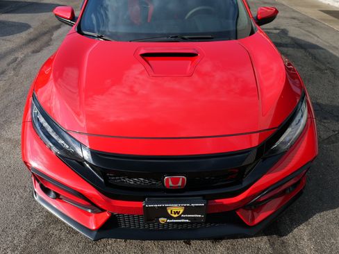 Used 2020 Honda Civic Type R image 79