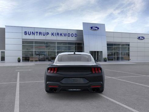 New 2026 Ford Mustang GT Premium image 6