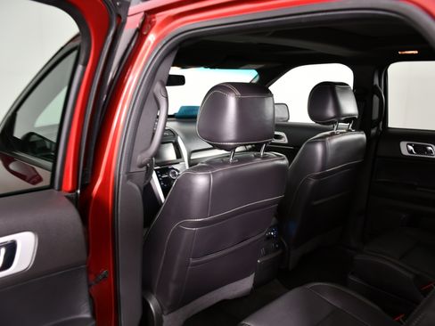 Used 2015 Ford Explorer Sport w/ Equipment Group 401A image 49